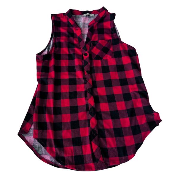 Jechoose blouse - Picture 1 of 7